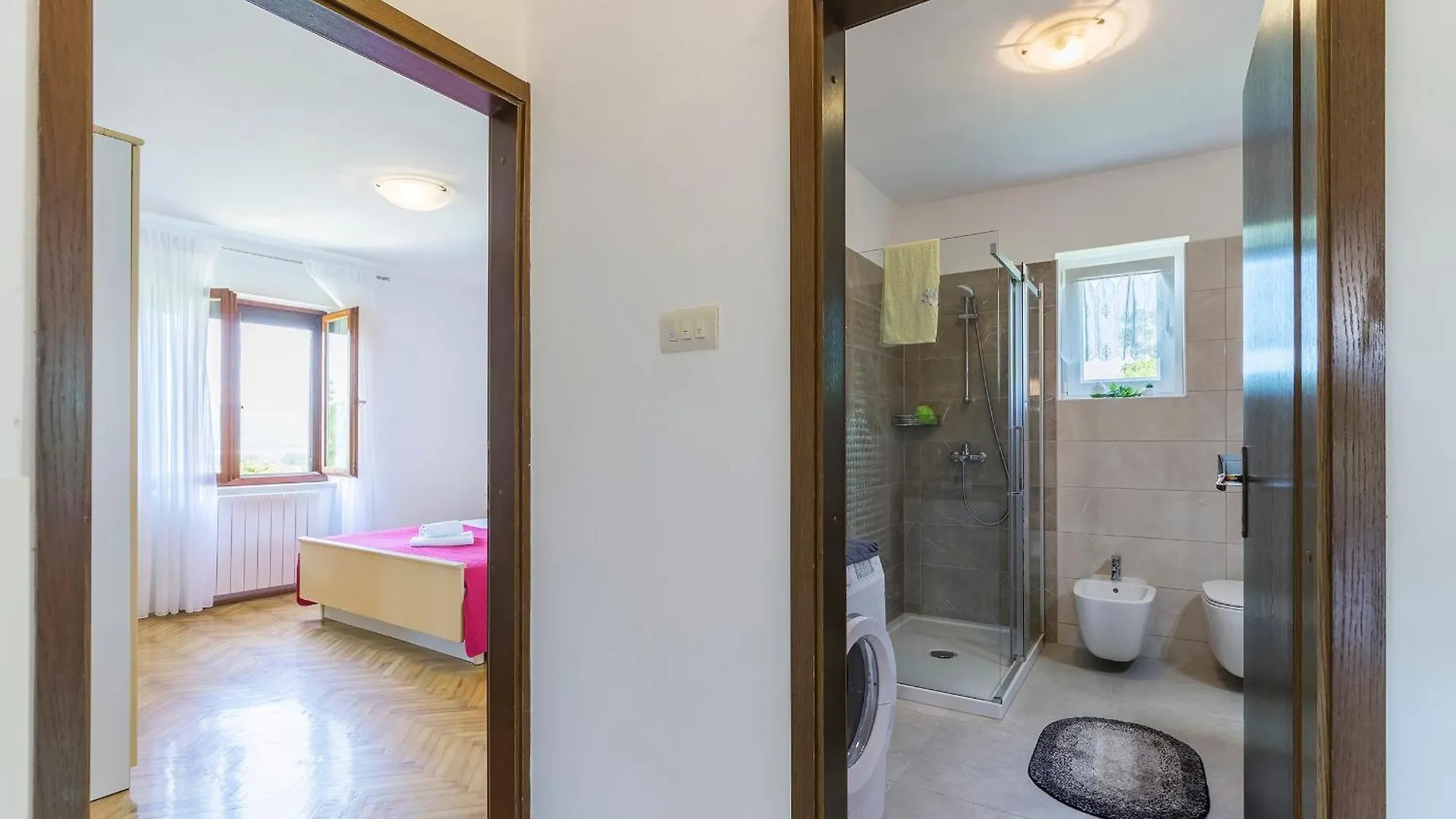 Casa de Férias House Felicia Vila Kršan