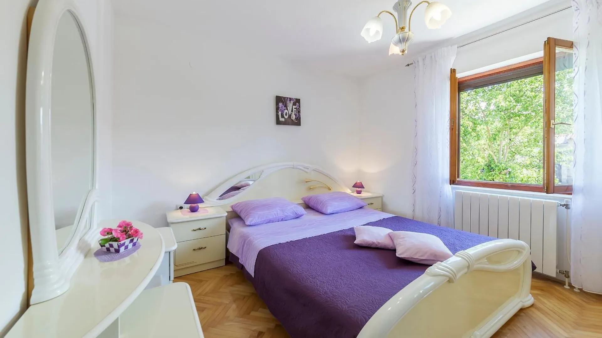 House Felicia Vila Kršan