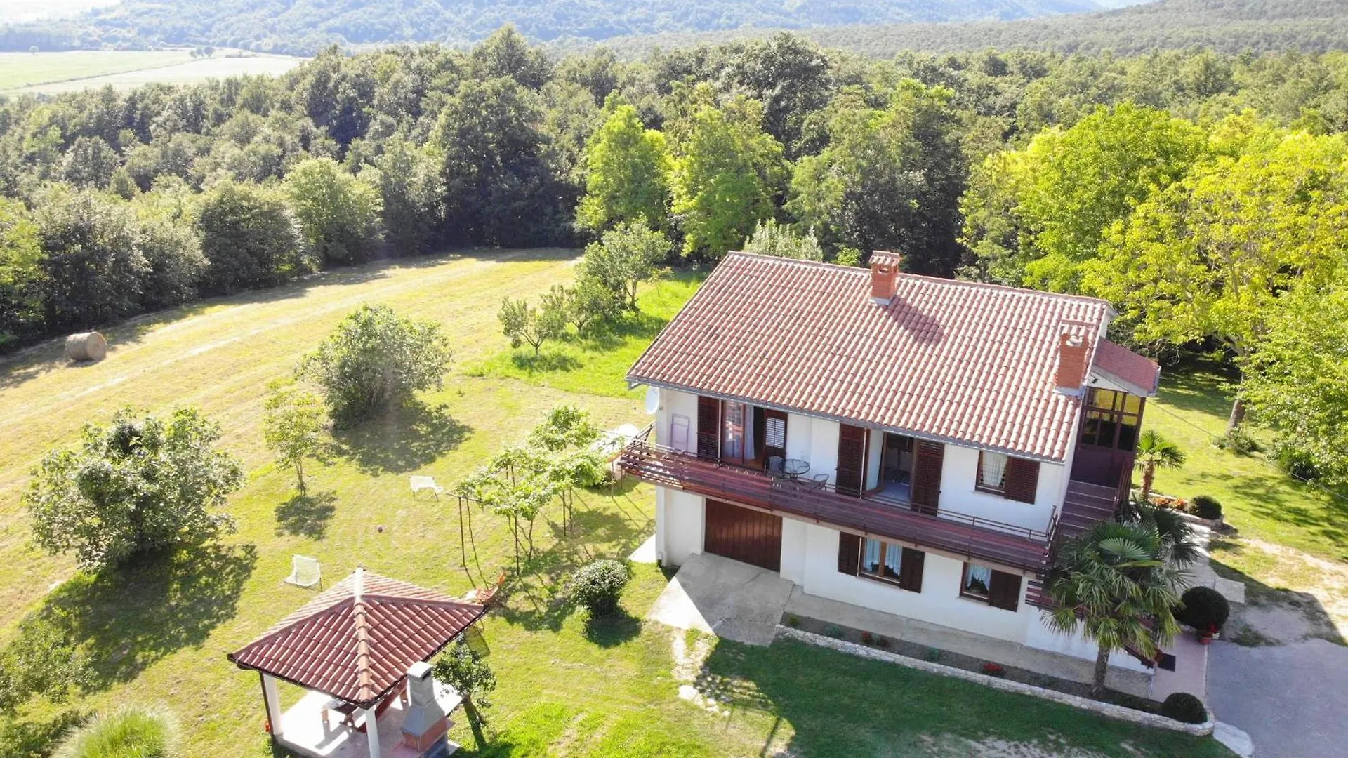 Casa de Férias House Felicia Vila Kršan